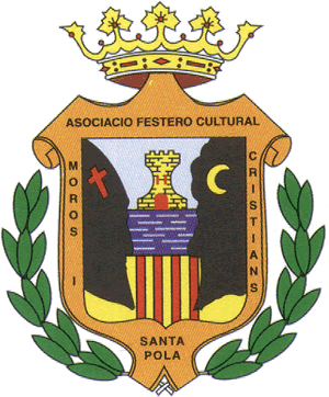 Escudo asociacion